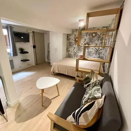 Confort Centre Historique Rue Calme Climatisation *